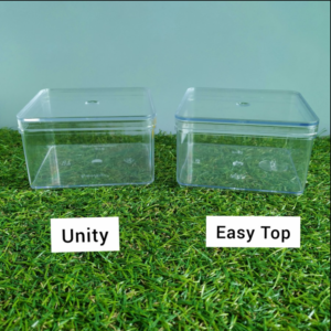 Toples Unity 678 dan Easy top 712