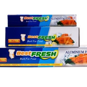 Alumunium Foil Roll