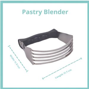 Pastry Blender