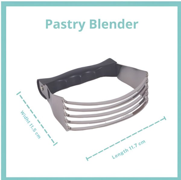 Pastry Blender