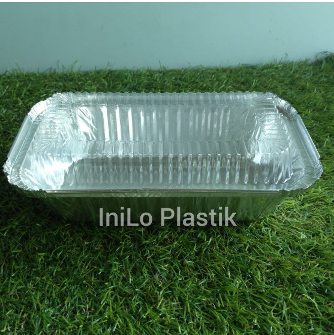 Aluminium Foil Bx-2151