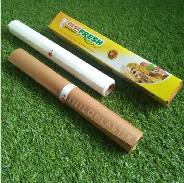 Baking paper 10m x 30cm