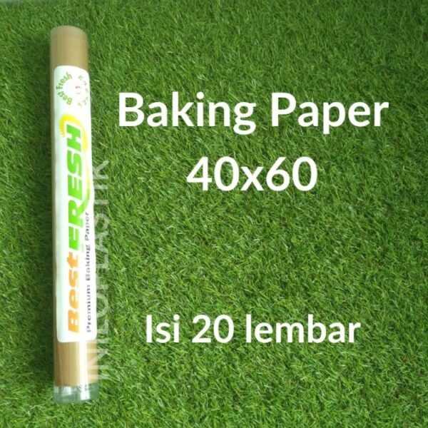 Baking Paper Best Fres