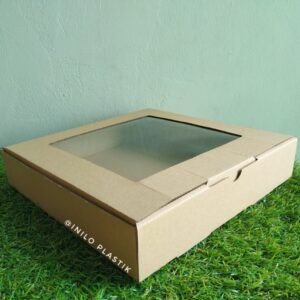 Corrugated Box