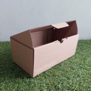 Corrugated Box Polos