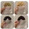 Paper bag donat dan kentang