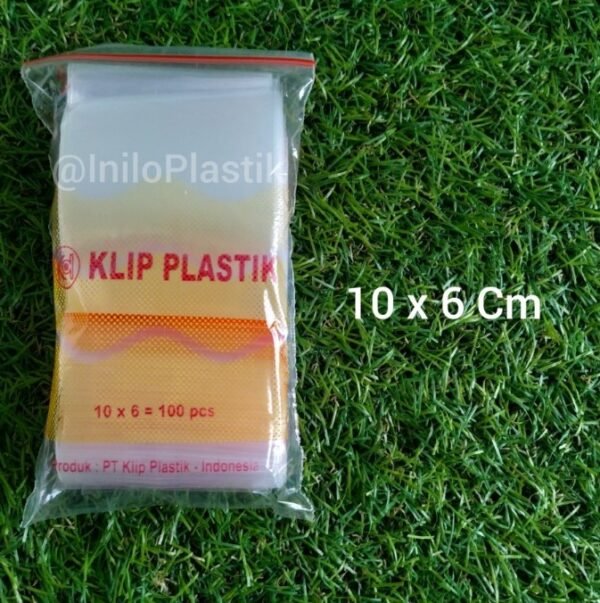 Plastik Klip