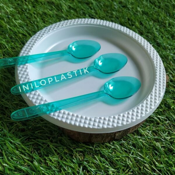 Sendok Makan Spoon Suapi
