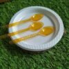 Sendok Makan Plastik Merk Suapi