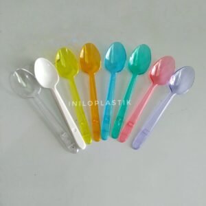 Sendok Makan Spoon Suapi