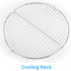 Cooling Rack Bulat
