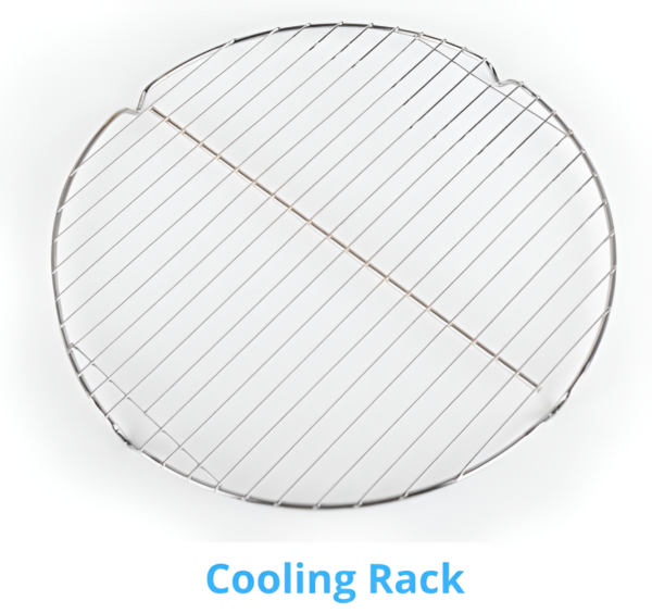 Cooling Rack Bulat