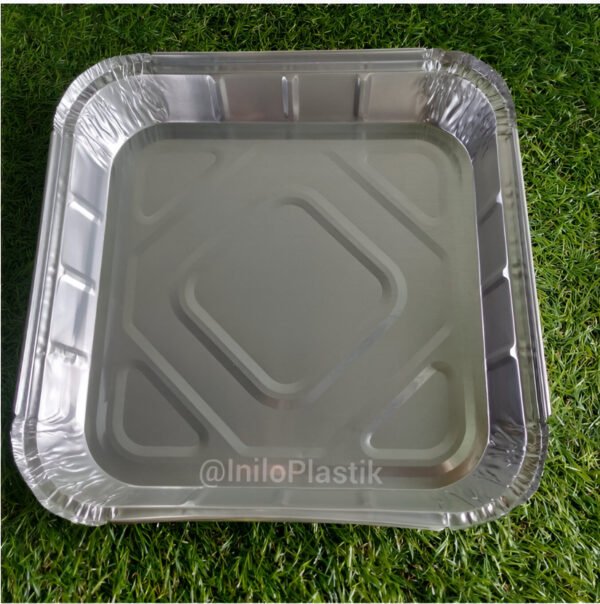 Aluminium Foil BX-11380