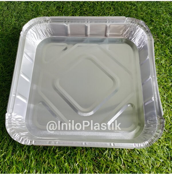 Aluminium Foil Tray