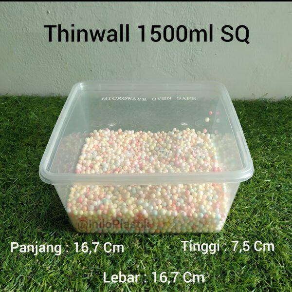 Thiinwall 1500ml SQ