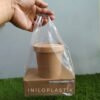Kantong Plastik PE 15 Tomat Bening - Image 3