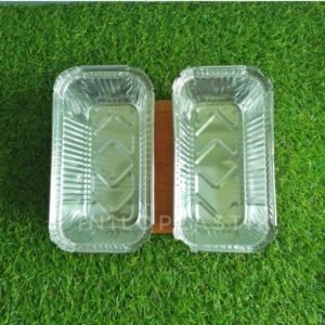 Aluminium Foil Tray BX-2159