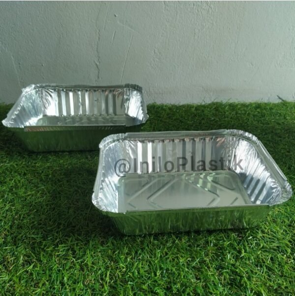 Aluminium Foil BX-2173