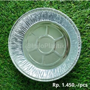 Aluminium Foil 1425