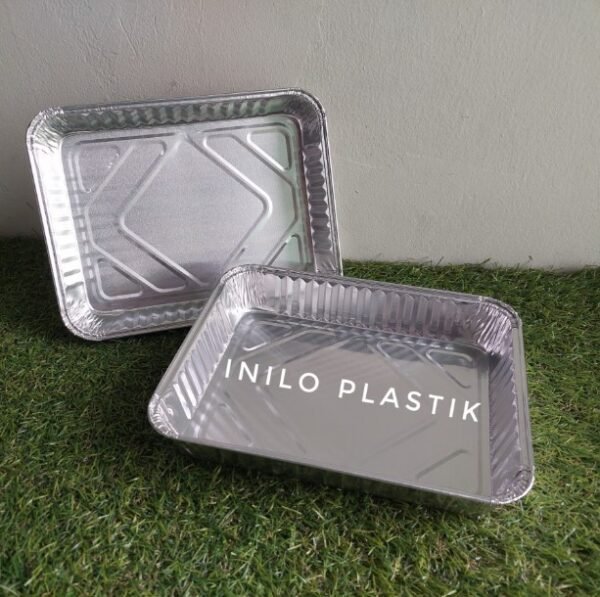 Aluminium Foil BX-52210 - Image 5