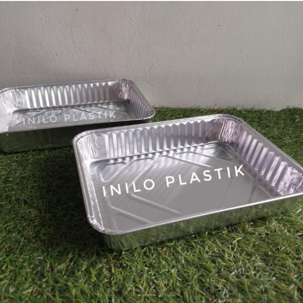 Aluminium Foil BX-52210 - Image 3