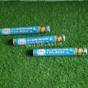 Aluminium Foil Roll