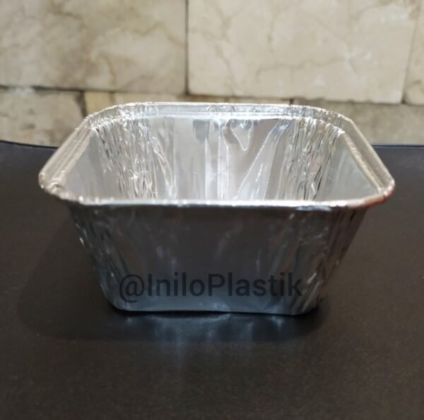 Aluminium Foil Ox-0350