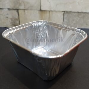 Aluminium Foil Ox-0350