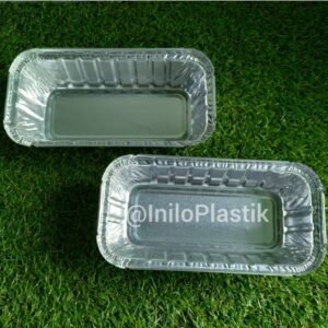 Aluminium Foil BX-1850