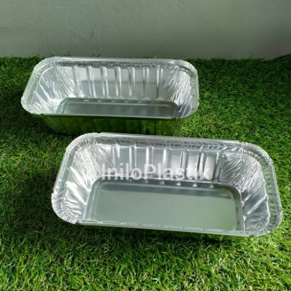 Aluminium Foil BX-1850