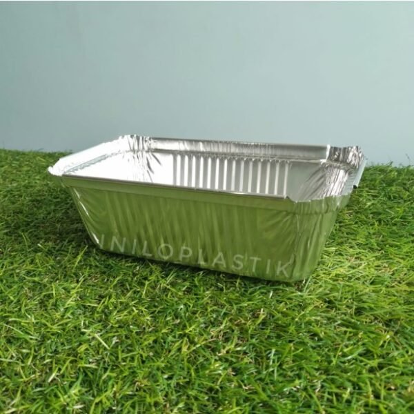 Aluminium Foil Tray BX-2159