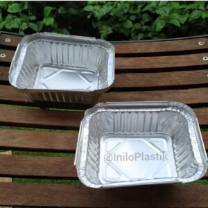 Aluminium foil BX 2551