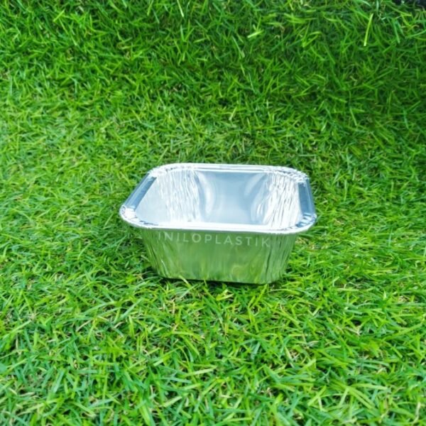 Aluminium foil BX-340