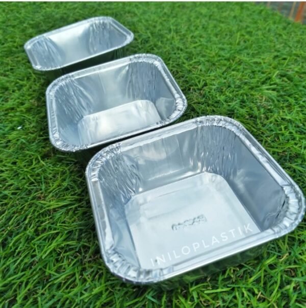 Aluminium foil BX-340
