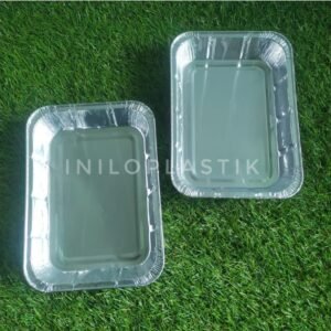 Aluminium Foil BX-5600