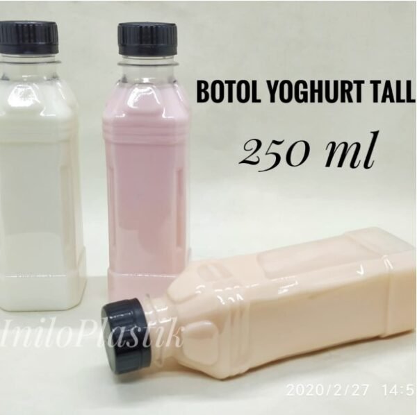 Botol Cimory Tall