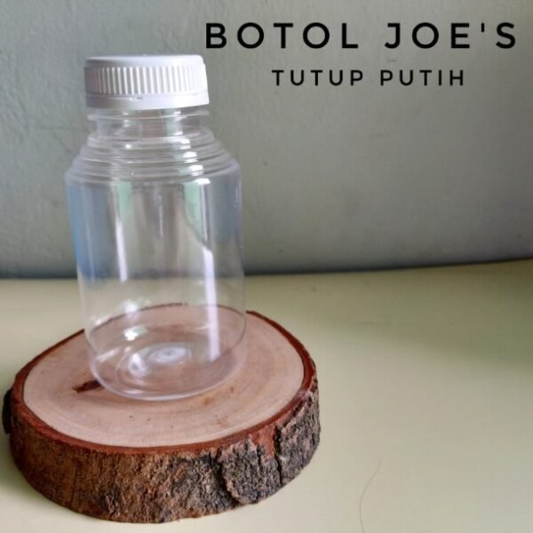 Botol Joes 250ml + Tutup - Image 5