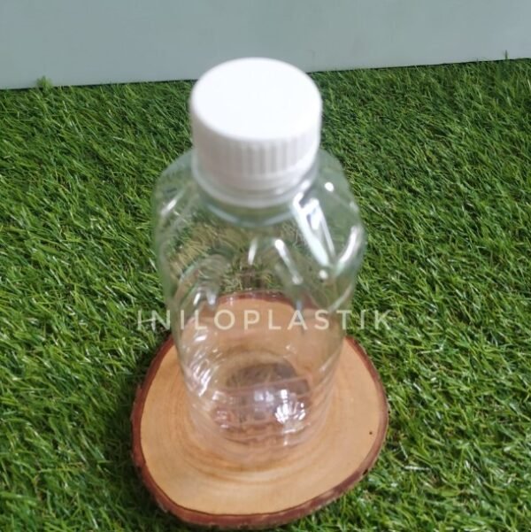 Botol Sinom 500ml + Tutup - Image 10