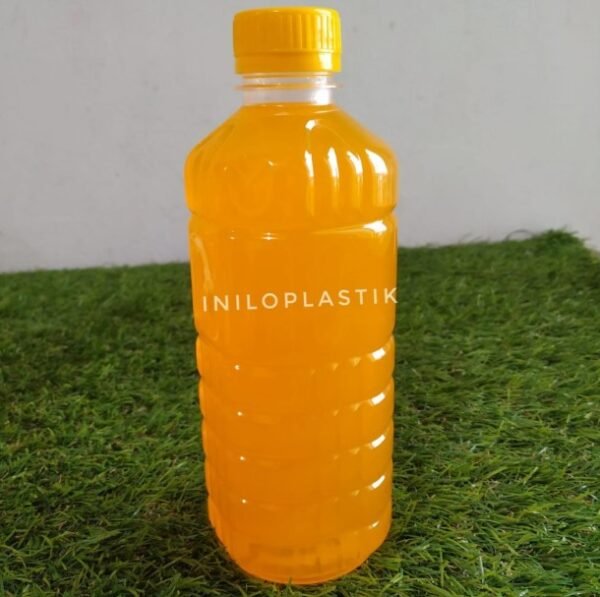 1 botol sinom isi sinom
