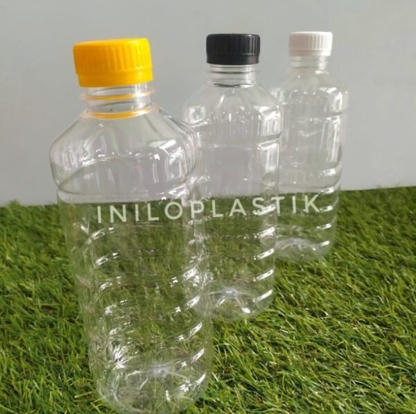 Botol Sinom 500ml + Tutup - Image 4