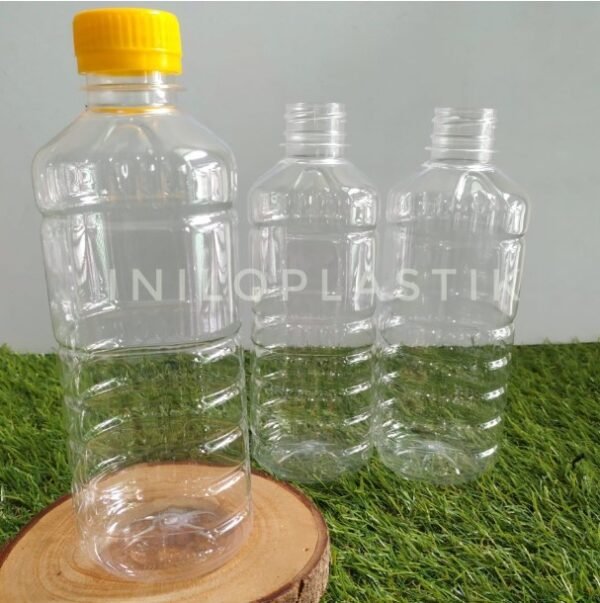 Botol Sinom 500ml + Tutup - Image 8