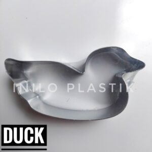 Cookie Cutter - Duck