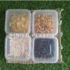 @50pcs Thinwall DM SQ 250ml - Image 3