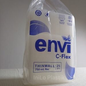 Dm Envi 750ml