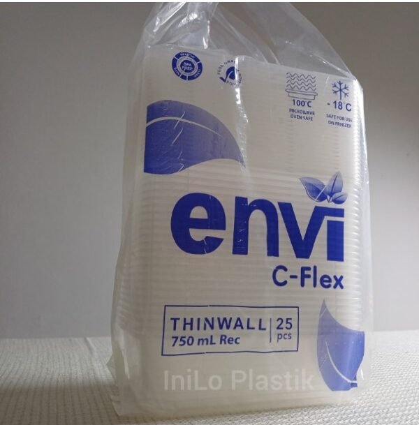 Dm Envi 750ml