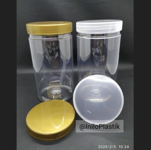 Jar 1000ml