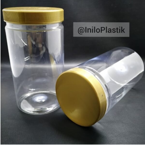 Jar 1000 ml