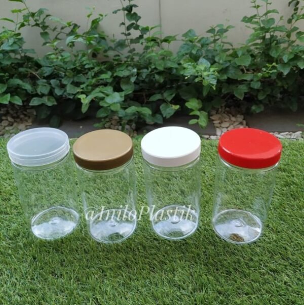 jar 1000 ml
