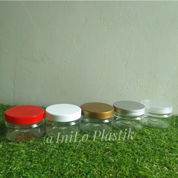 Jar 300 ml