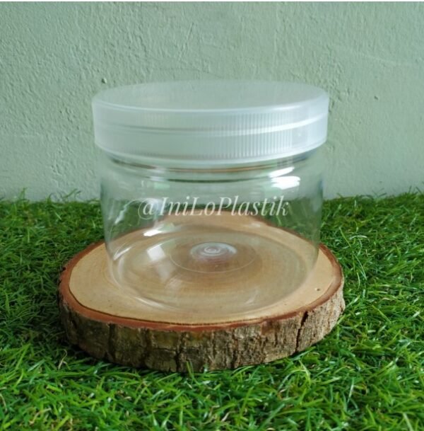 Jar 400ml - Bening